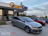 Peugeot 308 SW 1.6 BlueHDi Access