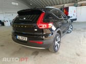 Volvo XC40 1.5 T4 PHEV Inscription Expression