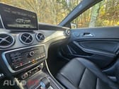 Mercedes-Benz GLA 45 AMG 4-Matic