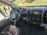 Peugeot Boxer 2.2 BlueHDi 435 L4H2 Premium