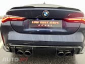 BMW M4 Competition