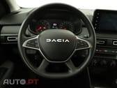 Dacia Jogger Jogger 1.0 ECO-G Expression 7L Bi-Fuel