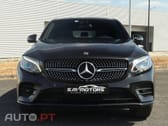 Mercedes-Benz GLC 350 e Coupé AMG Line 4-Matic