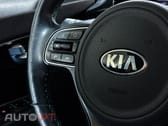 Kia Niro Premium Edition