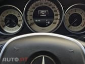 Mercedes-Benz E 350 BlueTEC