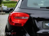 Mercedes-Benz A 160 d Urban
