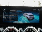 Mercedes-Benz EQA 250 AMG Line