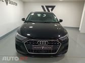 Audi A1 Sportback 25 TFSI Advanced S tronic