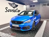 Peugeot 308 SW BlueHDi 130 Stop & Start GT Pack