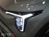 Kia Stonic 1.0 T-GDi Tech