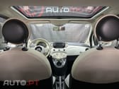 Fiat 500 1.3 16V MJ Lounge S&S