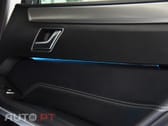 Mercedes-Benz E 300 BlueTEC Hybrid Avantgarde