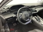 Peugeot 508 1.6 Hybrid Allure Pack e-EAT8