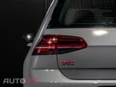 Volkswagen Golf 2.0 TSI TCR DSG
