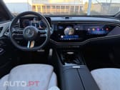 Mercedes-Benz E 300 de