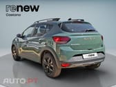 Dacia Sandero ECO-G 100 Bi-Fuel Stepway Extreme+