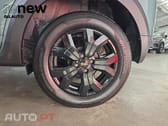 Dacia Sandero STEPWAY EXTREME + ECO-G