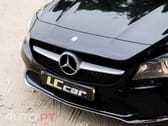 Mercedes-Benz A 200 d Urban Aut.