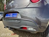 Alfa Romeo Mito 1.6 JTD Distinctive