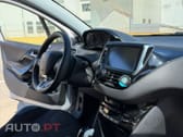 Peugeot 208 Allure