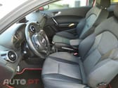 Audi A1 1.6 TDI 90 CV SPORT