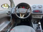 Seat Ibiza 1.2 TDI 