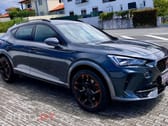 Cupra Formentor 1.4 e-Hybrid DSG VZ