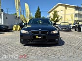 BMW 320 d Touring ED Line Luxury