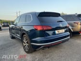Volkswagen Touareg 3.0 TDI V6 Elegance Plus
