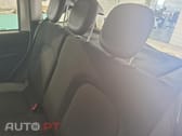 Fiat Panda 1.0 Hybrid City Life