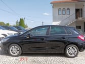 Citroen C4 1.6 e-HDi Exclusive