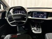 Audi Q4 E-Tron 35 55 kWh