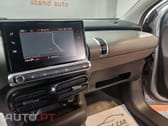 Citroen C4 Cactus 1.2 PureTech Feel