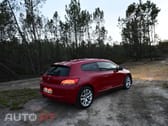 Volkswagen Scirocco 1.4 TSI 160cv DSG — Sport Edition