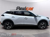 Peugeot E-2008 54 kWh Allure