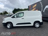 Opel Combo 1.5 CDTi L1H1