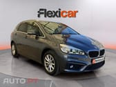 BMW 216 d Luxury Line