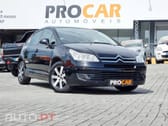 Citroen C4 1.6 HDi SX