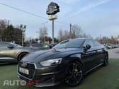 Audi A5 40 TDI quattro S tronic