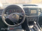 Volkswagen Amarok 3.0 TDI CD Aventura 4Motion Aut.