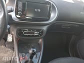 Smart ForTwo EQ prime