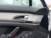 Porsche Panamera Edition