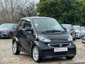 Smart ForTwo ND