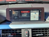 BMW 318 d Touring Line Luxury Purity