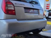 Citroen C2 1.1 VTR