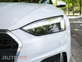Audi A5 35 TDI S tronic sport