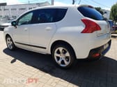 Peugeot 3008 1.6 HDi Active
