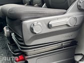 Iveco Daily 35 - 180 CAIXA AUTOMATICA