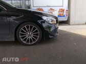 Mercedes-Benz CLA 200 d Shooting Brake AMG Line Aut.