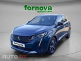 Peugeot 3008 1.6 Hybrid GT e-EAT8